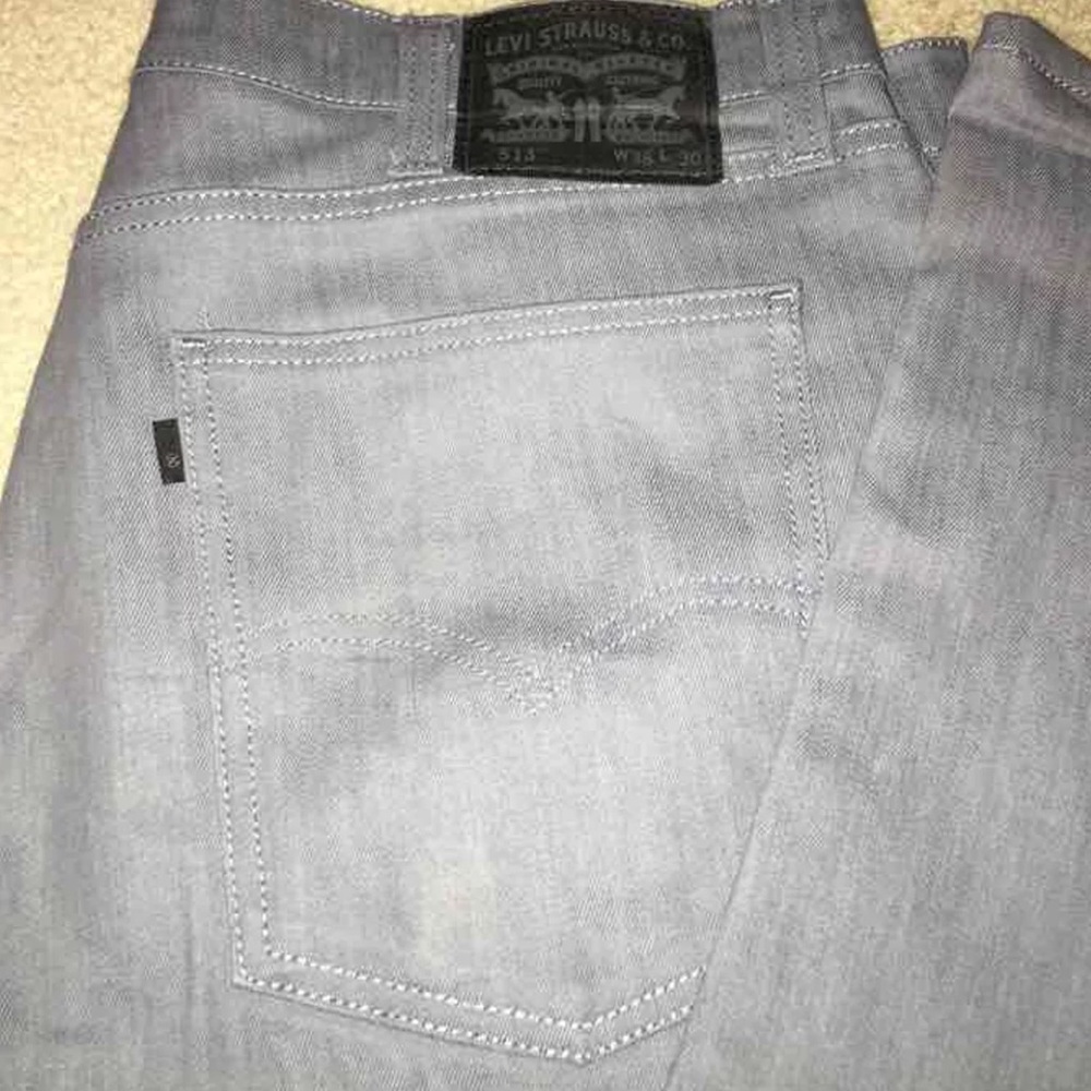Levi’s jeans